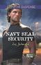 [Men of Valor 04] • Navy Seal Security